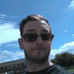 Profile Picture of James Wally Chops Campbell (@wallychops1988) on Instagram
