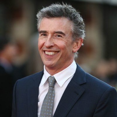 Profile Picture of CooganRunsIntoMyHeart (@ImSteveCoogan) on Twitter