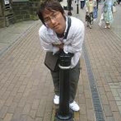 Profile Picture of XinHuang (@peter_huang3) on Twitter