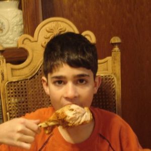 Profile Picture of Charles Alves (@elmuchobvsed) on Myspace