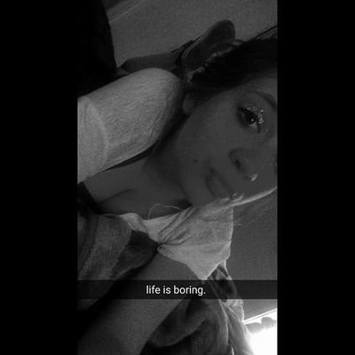 Profile Picture of Brittany (@brittanyrector_) on Twitter