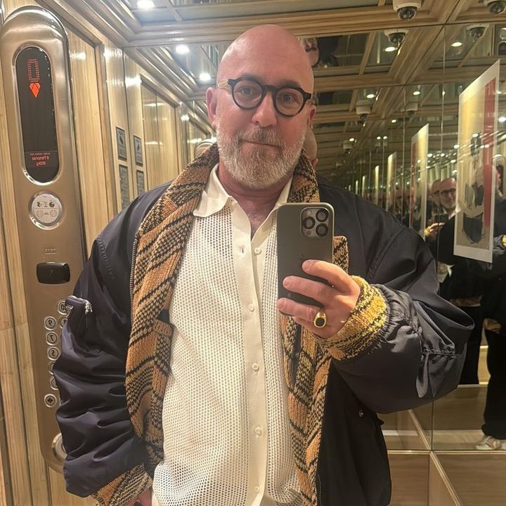 Profile Picture of Robert Mckim (@robert.l.mckim) on Tiktok