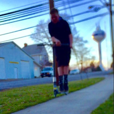 Profile Picture of Cooper Bryant (@CooperBryant03) on Twitter