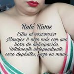 Profile Picture of RUBY RIVAS (@masajesrubyrivas) on Instagram