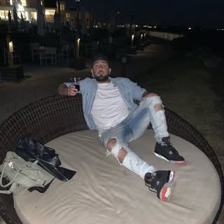 Profile Picture of Mike (@mike_charles) on Instagram