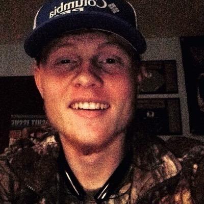 Profile Picture of Cody Waddell (@bigred_waddell) on Twitter