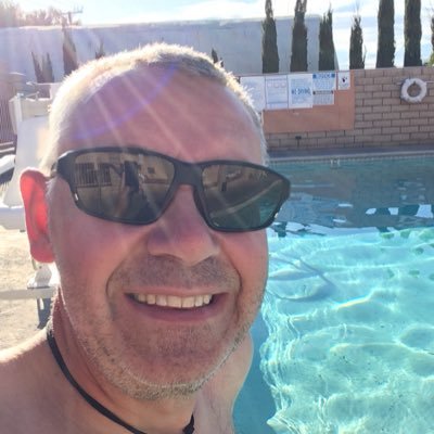 Profile Picture of Kevin Clarke (@kevinclarke1969) on Twitter