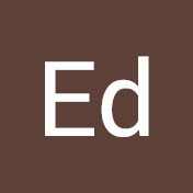 Profile Picture of Ed Cook (@edcook8764) on Youtube