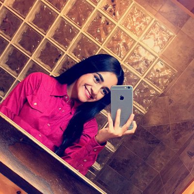 Profile Picture of Guadalupe Galaviz (@lgalaviz04) on Twitter