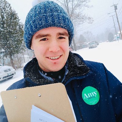 Profile Picture of Cal Hale (@calhale6) on Twitter