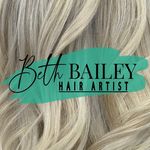 Profile Picture of Beth Bailey | HAIRSTYLIST (@bethbhair) on Instagram