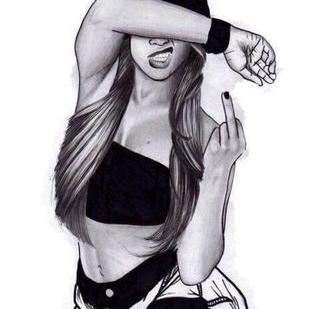 Profile Picture of Nina Hatfield (@NinaEli142) on Twitter
