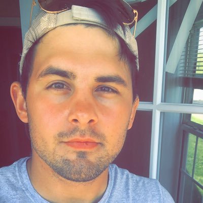 Matthew Wyckoff - Twitter Profile Picture of Matthew Wyckoff (@Matt_Wyckoff) on Twitter