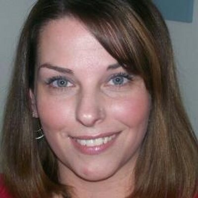 Profile Picture of Stephanie Hoover (@StephanieRHoovr) on Twitter