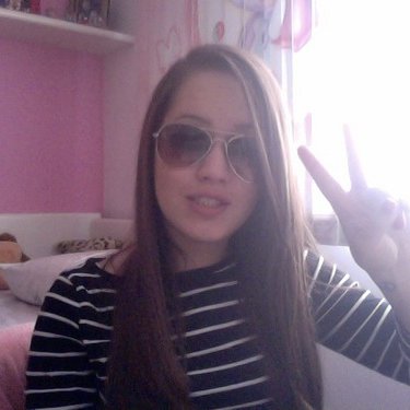 Profile Picture of Paula Cunha (@_PaulaCunha_) on Twitter