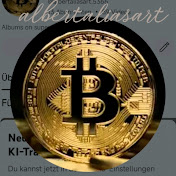 Profile Picture of Albert Alias Art. (@AlbertaliasArt-f4w) on Youtube