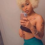 Profile Picture of Brianna Luther (@brianna.luther) on Instagram
