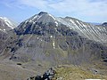 Profile Picture of Mullach Coire Mhic Fhearchairon Wikipedia