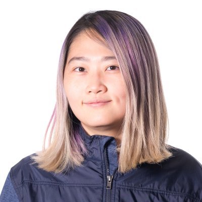 Profile Picture of Mandy Chan (@MandyChanNYC) on Twitter