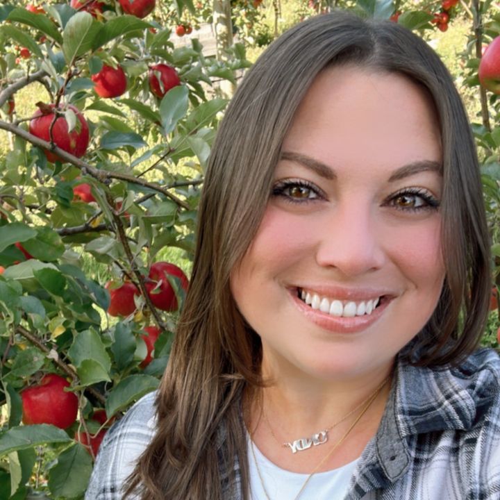 Profile Picture of Cindy (@cindaferr) on Tiktok