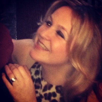 Profile Picture of Laura Whittaker (@laurawhitto) on Twitter