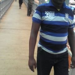 Profile Picture of Haron David (@harondavid13) on Twitter