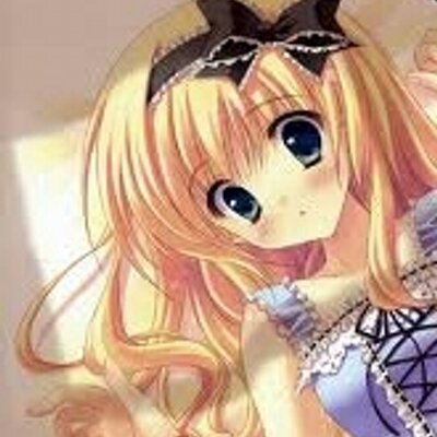 Profile Picture of Zara Jane Tidwell (@xStarphireMoonx) on Twitter