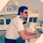 Profile Picture of Navin Stephen (@sailorsteveinsta) on Instagram