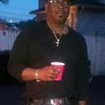 Profile Picture of Terrence Barry (@terrencebarry) on Instagram