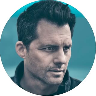 Profile Photo of Kristoffer Polaha (@polahaha) on Instagram