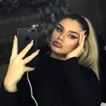 Profile Picture of cris.tinatudorache (@cris.tinatudorache) on Instagram