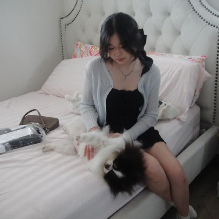 Profile Picture of cindy (@thecindd) on Tiktok