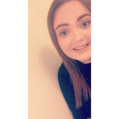 Profile Picture of Clare Farrell (@clarejfarrellx) on Twitter