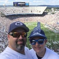 Profile Picture of Dave Graham (@dave-graham-65) on Quora