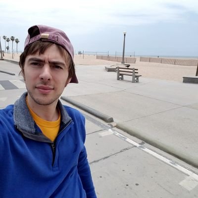 Profile Picture of David Gravely (@DaveGrave89) on Twitter