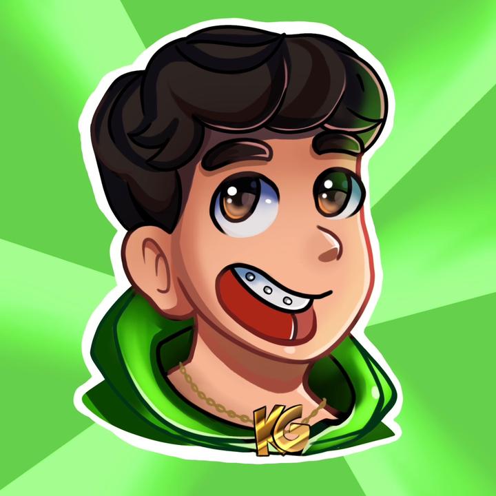 Profile Picture of KrecK (@kreck_gamer) on Tiktok