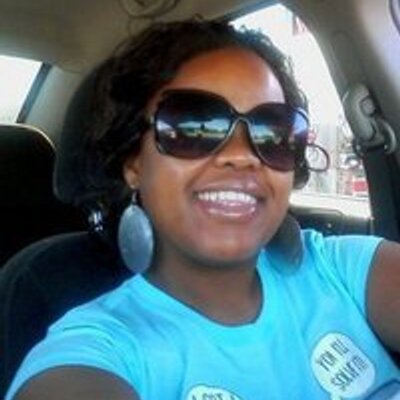 Profile Picture of LaQuita Brown (@BrownQuita22) on Twitter