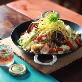 Profile Picture of Aaron Ching Flores (@aaronChingFlor2) on Twitter