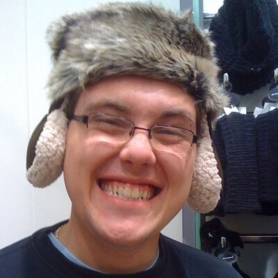 Profile Picture of James Bousfield (@BousfieldJames) on Twitter