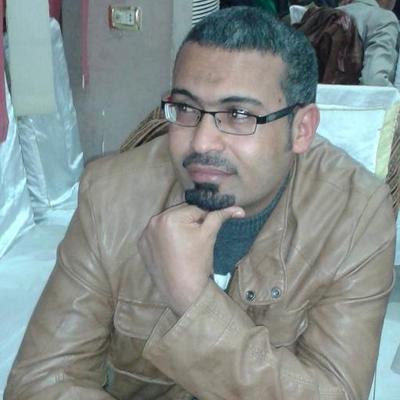 Profile Picture of Ayman Hamdi (@AymanHamdi1) on Twitter