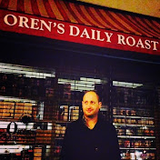 Profile Picture of Benjamin Oren (@benjaminoren2228) on Youtube