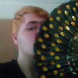 Profile Picture of Jo Clouser (@jo.clouser.9) on Facebook