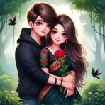 Profile Picture of Laila Farhan (@Laila-Farhan) on Facebook