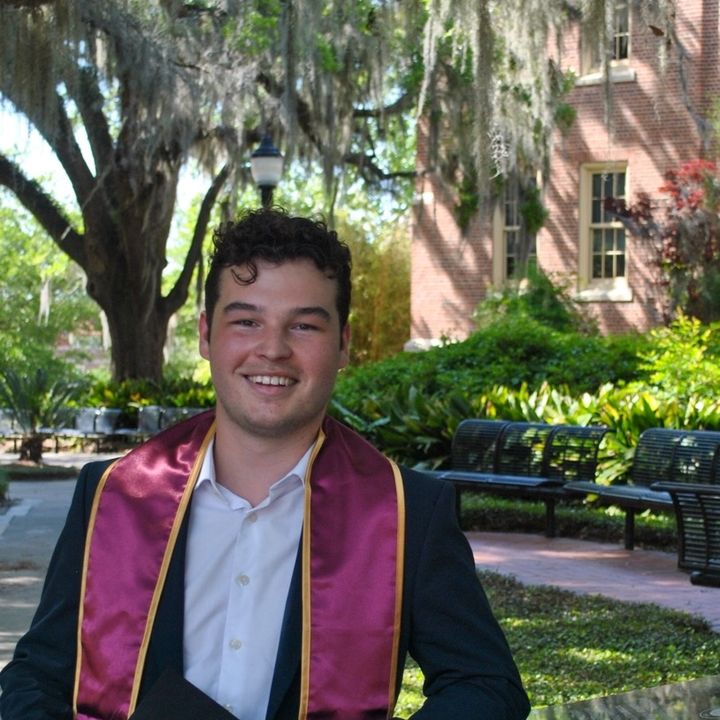 Profile Picture of Michael Nemecek (@michaelnemecek45) on Tiktok