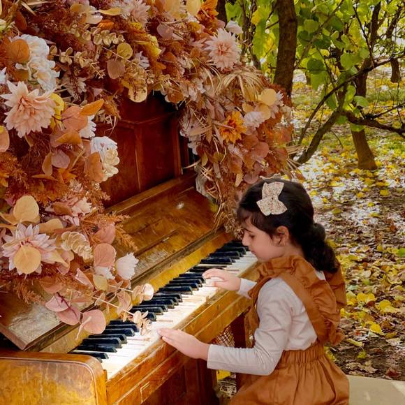 Profile Picture of Doaa Khudair (@doaakhudair) on Poshmark