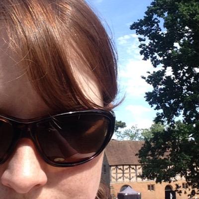Profile Picture of Melina Dobson (@DrMelinaJoy) on Twitter