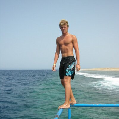 Profile Picture of Michael Fili (@MichaelFili92) on Twitter