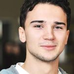 Profile Picture of Francis L'Orange (@florange1998) on Instagram