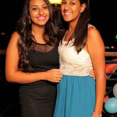 Profile Picture of فرح :) (@farah_albert) on Twitter