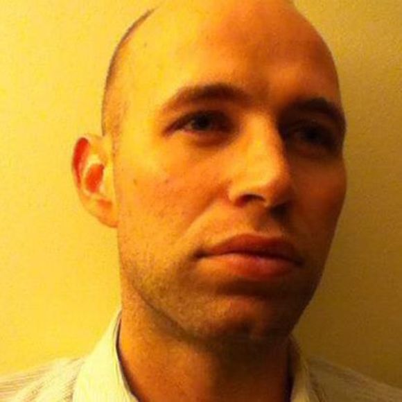 Profile Picture of Spiros Christakopoulos (@spiros13) on Poshmark